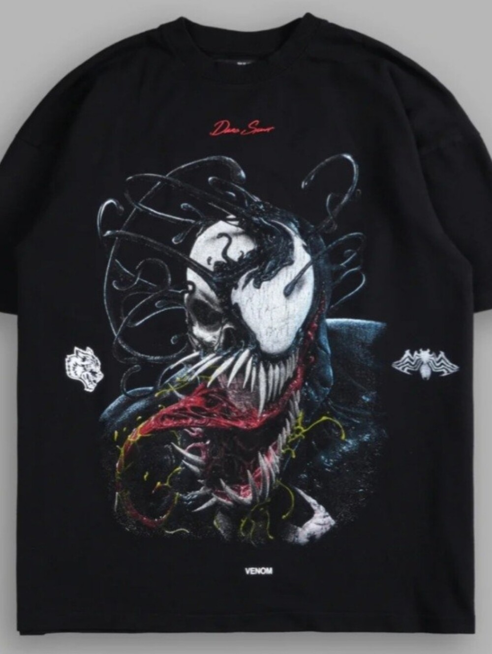 Darc Sport "Symbiosis" Premium Ovrrsized Tee